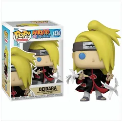 POP - Naruto Shippuden - Deidara