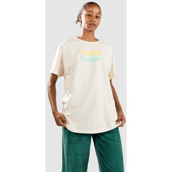 Dravus On The Shore T-Shirt natural Gr. S