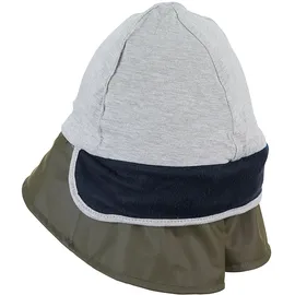 Sterntaler Regenhut grün 49 cm