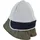 Sterntaler Regenhut grün 49 cm
