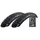 Schwalbe Smart Sam Plus 27,5 x 2,25 Zoll Drahtreifen black