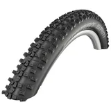 Schwalbe Smart Sam 27,5 x 2,25 Zoll Drahtreifen black