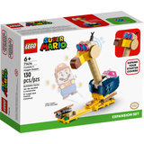 LEGO Super Mario Pickondors Picker - Erweiterungsset 71414