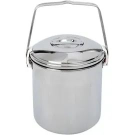 Basic Nature Billy Bratentopf 20 cm rund