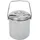 Basic Nature Billy Bratentopf 20 cm rund