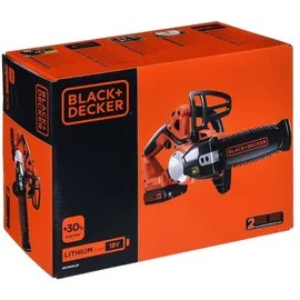 Black & Decker GKC1820L / 20 cm