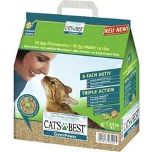 Cat's Best Sensitive 8 l