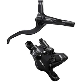Shimano MT401/MT410