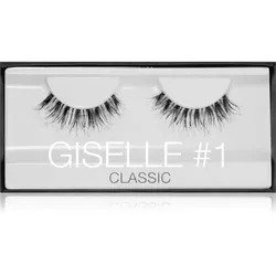 Huda Beauty Classic Klebewimpern Giselle 2x3,4 cm