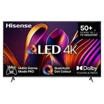 Hisense 85E77NQ PRO 85 Zoll QLED 4K TV