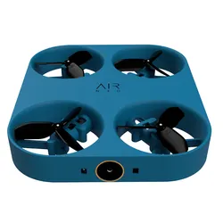 AIR SELFIE Micro Drohne AIR NEO Bundle mit Powerbank