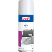 Buzil Flecklöser für textile Beläge 200 ml
