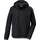 KILLTEC Jacke mit Kapuze Modell KOS Black, XXL