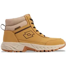lotto Evedal Mid Herren Braun 45
