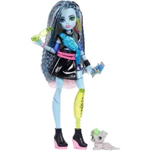 Mattel Monster High Frankie Puppe (286 mm)