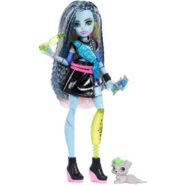 Mattel Monster High Frankie Puppe (286 mm)