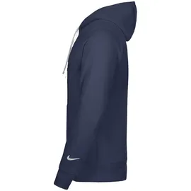 Nike Hoodie Blau M