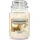 Yankee Candle Vanilla Frosting Duftkerze 538 g creme