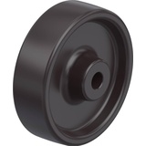 Blickle 558361 PHN 100/12-45G Kunststoff-Rad Rad-Durchmesser: 100 mm Tragfähigkeit (max.): 125 kg 1