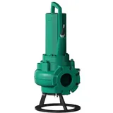 WILO Abwassertauchmotorpumpe Rexa PRO C08DA-248/E-O DN 80/100 10,5 kW 400 V