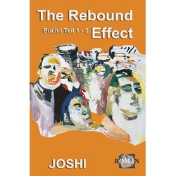 The Rebound Effect - Joshi, Kartoniert (TB)