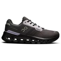 On Cloudrunner 2 Waterproof Damen Iron / Nimbus 40,5