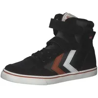 Hummel Slimmer Stadil Junior Schwarz 29