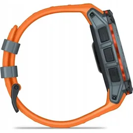 Garmin Instinct 3 Solar 50 mm Twilight / Solstice