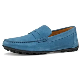 GEOX KOSMOPOLIS Herren Blau 42