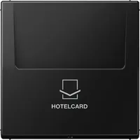 Jung LS590CARDSWM Hotelcard-Schalter LS 590 CARD SWM