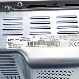 Samsung MC28M6035CS