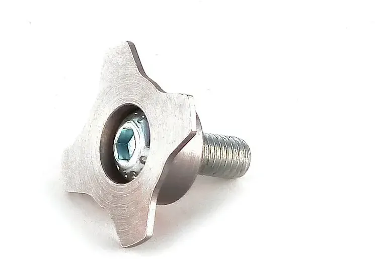 Vhm Da31235 Buchse Kickstarter-getriebe - Silver - One Size