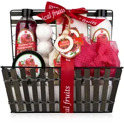 Accentra Granatapfel Geschenkpackung