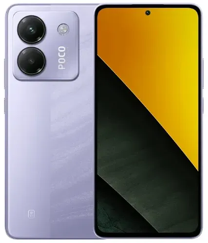 Global Version POCO M7 Pro MTK Dimensity 7025-Ultra Smartphone 6,67“ 120Hz Display 50MP OIS Kamera 5110mAh Akku Handy