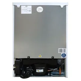 AEG RTS811DXAW Kühlschrank (120 l, 845 mm hoch, Weiß)