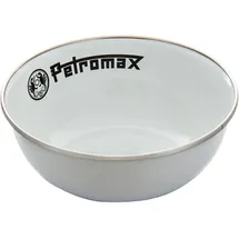 Petromax Emaille-Schalen PX-BOWL-W Weiß 2 Stück im Set