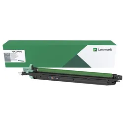 Lexmark 76C0PV0 - Bildtrommel, color (farbe)