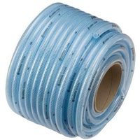 Gardena Transparent-Schlauch mit Gewebe 13 x 3,5 mm 50