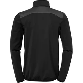 Kempa Emotion 2.0 Poly Trainingsjacke schwarz/anthrazit 3XL
