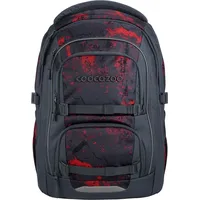 Coocazoo PORTER Broken Black