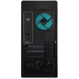 Acer Predator Orion 3000 PO3-655 Intel Core i7-14700F 16 GB RAM 512 GB SSD RTX 4060