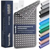 Homerella homerella® Badewannenmatte 1 St