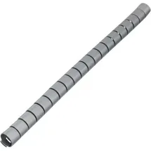 KSS 28530c1032 MX-KLT15SL Kabelschlauch 15 mm (max) Silber 5 m