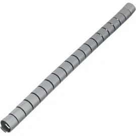 KSS 28530c1032 MX-KLT15SL Kabelschlauch 15 mm (max) Silber 5 m