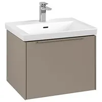 Villeroy & Boch Subway 3.0 Waschtischunterschrank C57702VM 57,2x42,9x47,8cm, ohne