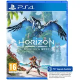 Horizon Forbidden West PS4