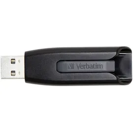Verbatim Store 'n' Go V3 256 GB grau/schwarz USB 3.0