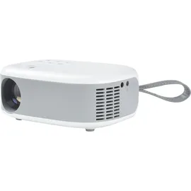 Strong N1 Mini Beamer LED Weiß