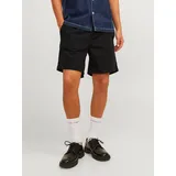 JACK & JONES Shorts JPSTJAIDEN JJSUMMER JOGGER SHORT SN« mit elastischem Bund S