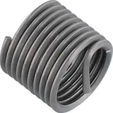 V-Coil Gewindeeinsatz-Standard M6 x 1,0 1,5D 100 Stück